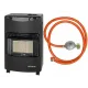 Обогреватель газовый Volteno VO0286 4200W